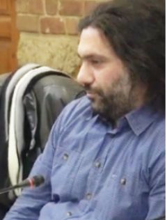 Αντικομμουνισμός από σύμβουλό στο Δημοτικό Σύμβουλο της Βέροιας