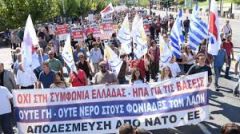 Οι Ελληνοαμερικάνικες σχέσεις είναι ζήτημα "ανταλλαγμάτων" ;