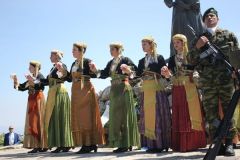 Ένωση συλλόγων γονέων Νάουσας: «Με σεβασμό στην Ελληνορθόδοξη Παράδοσή μας θα κυλήσουν οι μέρες της αποκριάς φέτος…»