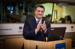 Κ. Καλαϊτζίδης: «Απόστολε, το αξίζεις περίτρανα, μας τιμάς και μας κάνεις περήφανους»