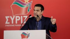 Υποκριτικός «καυγάς» για το κράτος και τους «αρμούς της εξουσίας»...