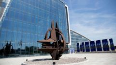 Αρνητική γνώμη για το ΝΑΤΟ έχει το 51% του ελληνικού λαού