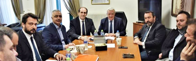 Υποσχέσεις και πραγματικότητα για την ΕΒΖ…