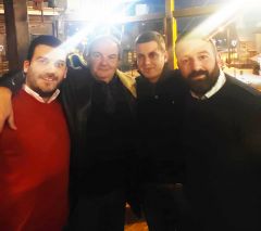 Πόλος έλξης…