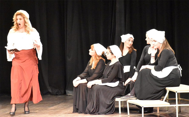 Μία αξιόλογη πρωτοβουλία