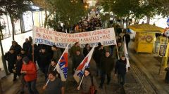 Τί προβλέπει το αντιασφαλιστικό νομοσχέδιο που κατατέθηκε στη Βουλή 
