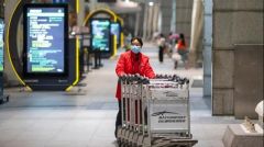 ΠΟΥ: Ο κόσμος οπλίστηκε για να αντιμετωπίσει την τρομοκρατία, αλλά παρέβλεψε τον κίνδυνο επιδημιών