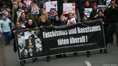 «Η Γερμανία έχει τεράστιο ναζιστικό πρόβλημα»