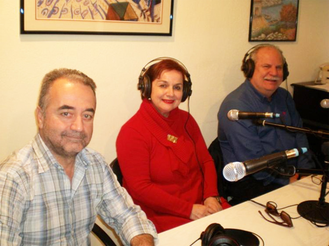 Δέσποινα Παπαγιαννούλη:  «Όσοι μας επιλέγουν, το κάνουν συνειδητά, γιατί κατανοούν τα πλεονεκτήματα της Γαλλικής γλώσσας»