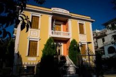 ΣΥΛΛΟΓΟΣ ΕΡΓΑΖΟΜΕΝΩΝ ΚΑΙ ΣΥΝΤΑΞΙΟΥΧΩΝ ΙΟΝΙΚΗΣ ΤΡΑΠΕΖΑΣ «  ΙΟΝΙΚΗ ΕΝΟΤΗΤΑ»: Παρέμβαση για το «Βλαχογιάννειο Μουσείο»