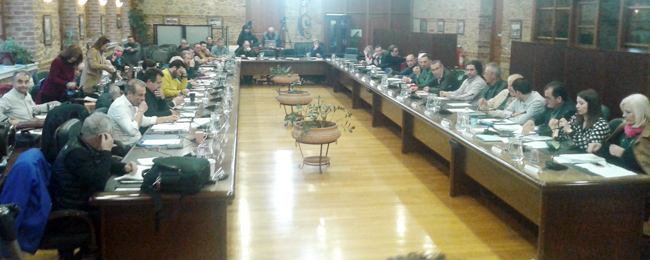 Και πάλι για το «Αρχοντικό Σαράφογλου»