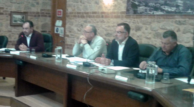 Για την Βεργίνα ή τι φταίει πραγματικά;