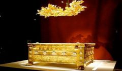 Δωρεάν ξενάγηση στους Βασιλικούς Τάφους της Βεργίνας την Κυριακή