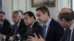 «Νέα αναπτυξιακή στρατηγική» για την ελληνική οικονομία, νέα βαρβαρότητα για το λαό