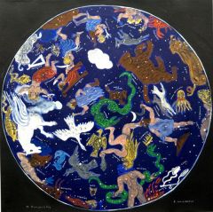 «ουρανοί / εντός - εκτός»