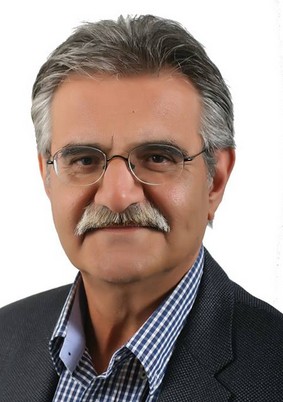 Τον Νίκο Μπέκη στηρίζουν οι «Ανεξάρτητοι Έλληνες» στο Δήμο Βέροιας