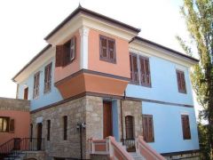 Ματαίωση εκδήλωσης των γυναικών του Συλλόγου Βλάχων Βέροιας