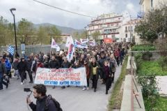 Λαϊκός ξεσηκωμός
