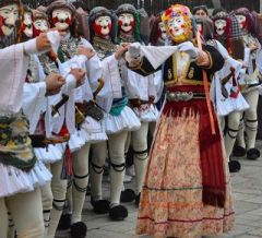 Καταστηματάρχες και Όμιλος Γενίτσαροι και Μπούλες:Κανονικά θα γίνουν οι προγραμματισμένες εκδηλώσεις στη Νάουσα
