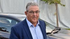 Συνέντευξη του Δ. Κουτσούμπα στην εφημερίδα «Documento»