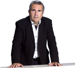 Δήλωσε ξανά ότι θα είναι υποψήφιος δήμαρχος Βέροιας