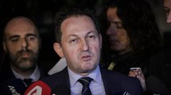 ΚΥΒΕΡΝΗΤΙΚΟ ΣΥΜΒΟΥΛΙΟ ΕΘΝΙΚΗΣ ΑΣΦΑΛΕΙΑΣ Με κλιμάκωση της καταστολής και εκκλήσεις για εφαρμογή της συμφωνίας ΕΕ και Τουρκίας απαντά η κυβέρνηση στα κύματα προσφύγων και μεταναστών