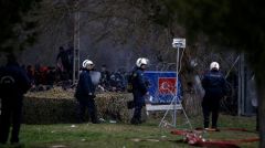 Ψευδείς ειδήσεις...