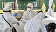 Οι ιογενείς επιδημίες και το τέλος της ιδέας του ελεύθερου ανθρώπου