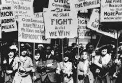 Η ΕΛΜΕ Ημαθίας για την Παγκόσμια Ημέρα της Γυναίκας