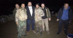 Και ο ναζί Λαγός στα «τάγματα εφόδου» στον Έβρο
