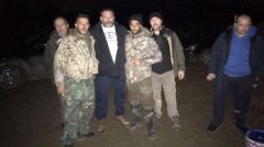 Η δράση των φασιστοειδών βρίσκει πρόσφορο έδαφος στην πολιτική εγκλωβισμού της ΕΕ και της κυβέρνησης