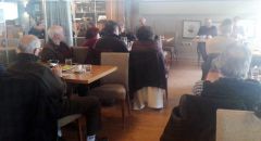 ΕΚΔΗΛΩΣΗ ΚΟΜΜΑΤΙΚΗΣ ΟΡΓΑΝΩΣΗΣ ΗΜΑΘΙΑΣ Μ-Λ ΚΚΕ