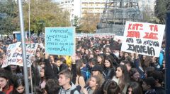 ΠΑΝΕΛΛΗΝΙΑ ΕΝΩΣΗ ΓΟΝΕΩΝ ΜΟΥΣΙΚΩΝ ΚΑΙ ΚΑΛΛΙΤΕΧΝΙΚΩΝ ΣΧΟΛΕΙΩΝ: «Το υπουργείο Παιδείας δεν δίνει λύση στα χρόνια προβλήματα των σχολείων μας»