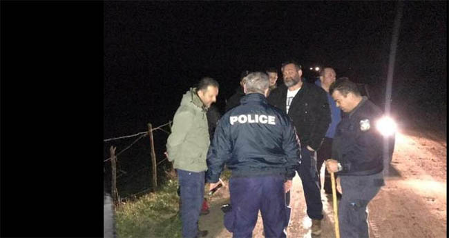Όταν οι ακροδεξιοί αναλαμβάνουν «ρόλο»…