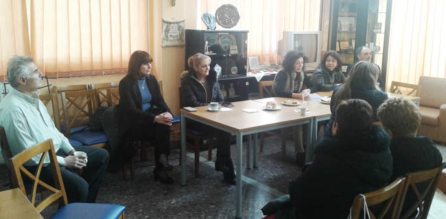 Εκδήλωση για την «Ημέρα της Γυναίκας» από τον ΜΑΣ «Η ΚΑΛΛΙΘΕΑ»