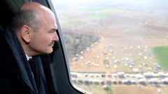 Η Άγκυρα αξιοποιεί τις ακροδεξιές φωνές και δράσεις στη χώρα μας εκτοξεύοντας νέες κατηγορίες και απειλές