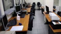 Ευκαιρία για απογείωση της εκμετάλλευσης με την τηλεργασία