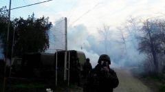 Επικίνδυνο σκηνικό στα ελληνοτουρκικά σύνορα