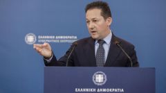 ΚΟΡΟΝΟΪΟΣ: Άδεια «ειδικού σκοπού» για τους εργαζόμενους, ανακοίνωσε ο κυβερνητικός εκπρόσωπος
