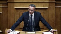ΥΠΟΥΡΓΟΣ ΟΙΚΟΝΟΜΙΚΩΝ: Παροχή χρήματος και αναστολή υποχρεώσεων για τις επιχειρήσεις λόγω κορονοϊού