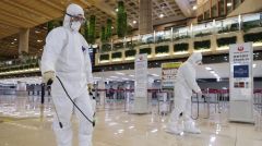 ΠΑΓΚΟΣΜΙΟΣ ΟΡΓΑΝΙΣΜΟΣ ΥΓΕΙΑΣ: Ανακήρυξε πανδημία την εξάπλωση κρουσμάτων του νέου κορονοϊού