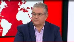 ΣΥΝΕΝΤΕΥΞΗ ΤΟΥ ΓΓ ΤΗΣ ΚΕ ΤΟΥ ΚΚΕ ΔΗΜΗΤΡΗ ΚΟΥΤΣΟΥΜΠΑ ΣΤΗΝ ΕΚΠΟΜΠΗ MEGA MAG