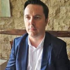 Μήνυμα Δημάρχου Νάουσας Νικόλα Καρανικόλα για τις ενέργειες και τα μέτρα πρόληψης σχετικά με την διασφάλιση της δημόσιας υγείας από την πανδημία του κορονοϊού