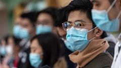 Κίνα: 39 νέα κρούσματα , όλα «εισαγόμενα