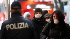 Η αξιοποίηση του κορονοϊού για τη «νομιμοποίηση» της καταστολής στη συνείδηση του λαού