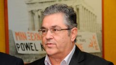 Δήλωση του ΓΓ της ΚΕ του ΚΚΕ για τα νέα μέτρα της κυβέρνησης