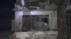 Σεισμός 5,6 Ρίχτερ στην Πάργα