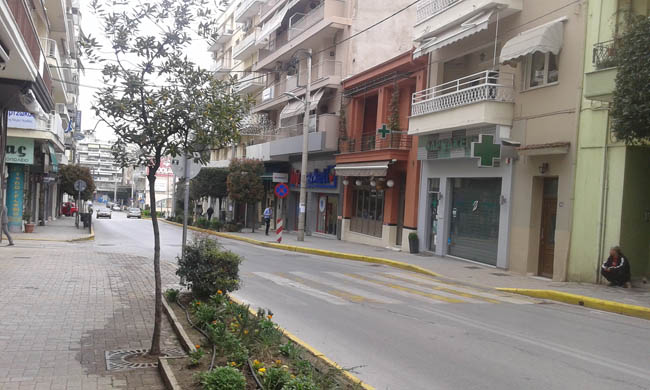 Γιατί άνοιξαν;