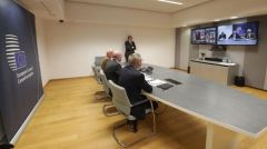 ΕΥΡΩΠΑΪΚΗ ΕΝΩΣΗ: Σε πλήρη εφαρμογή τα περιοριστικά μέτρα στις μετακινήσεις λόγω του κορονοϊού