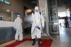 Αντεργατικό όργιο με αφορμή την πανδημία